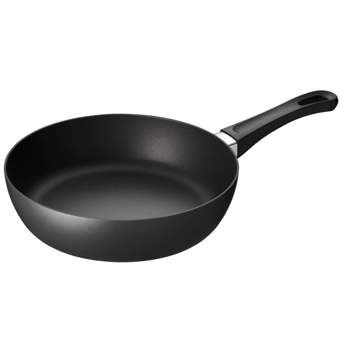 Scanpan Classic 4 Qt. Deep Saute w/o Lid