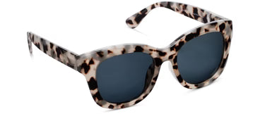 Center Stage Bifocal Sun - Gray Tortoiose
