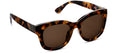 Center Stage Bifocal Sun - Blue Quartz