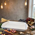 Plisee Baking Slab