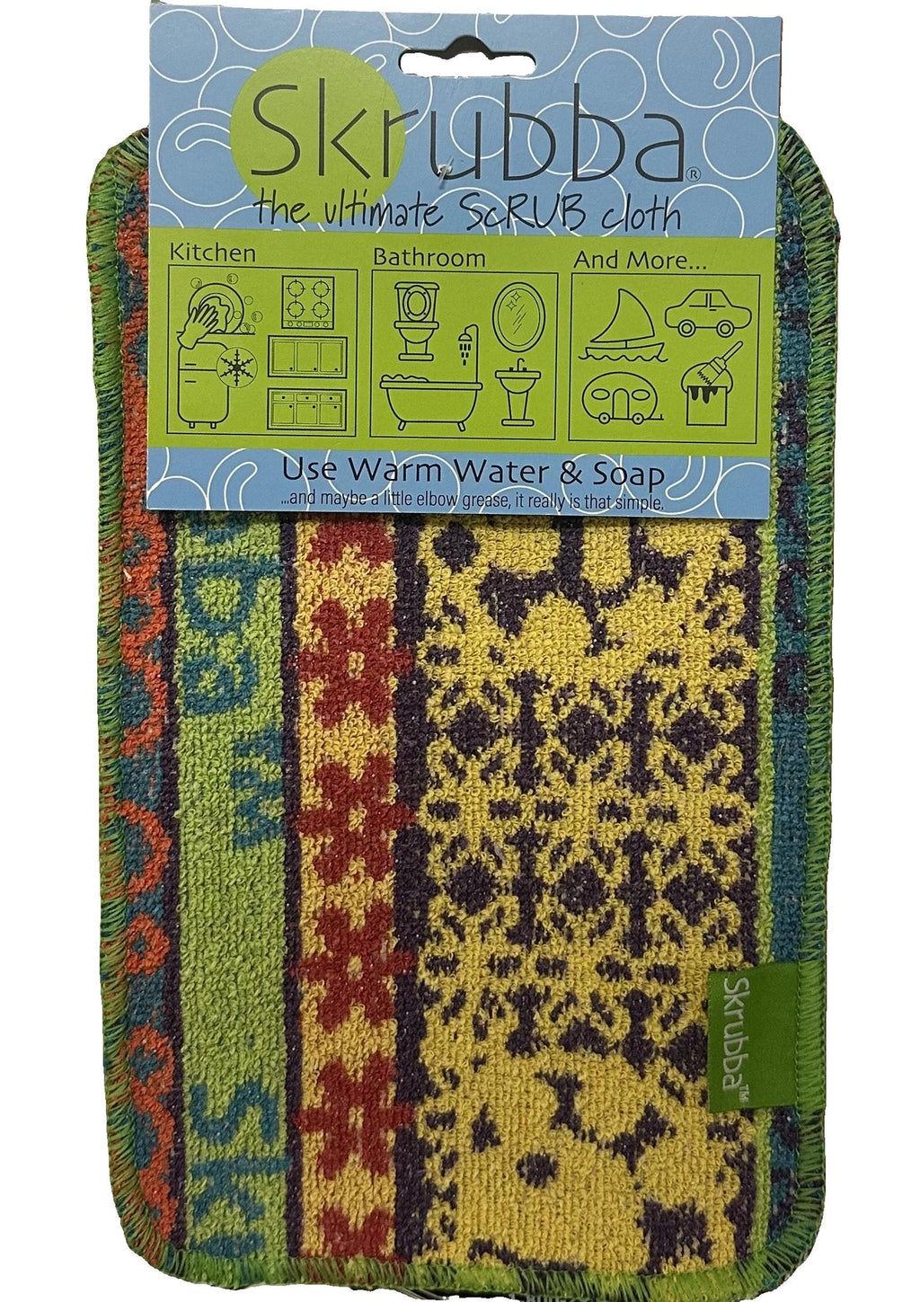 Skrubba XL