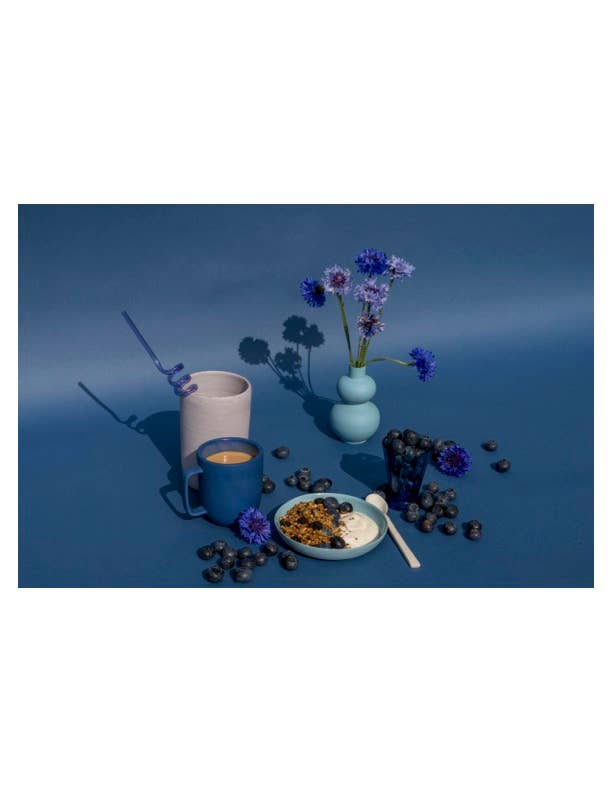 Blueberry & Sunflower Butter Granola: Gift Box
