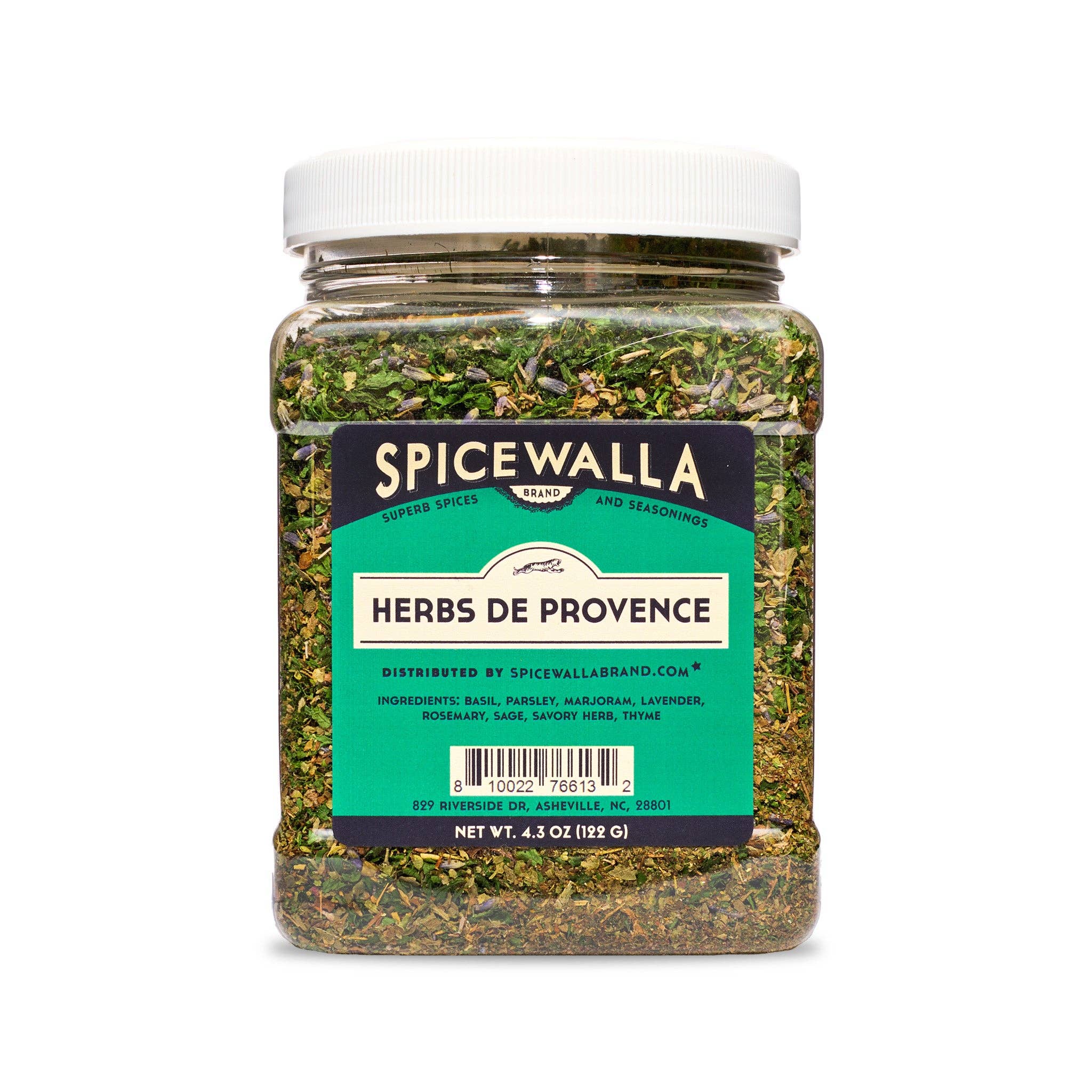 Herbs de Provence - Restaurant Edition