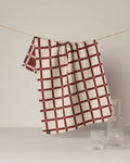 Clay Tile Luxe Kitchen Towel