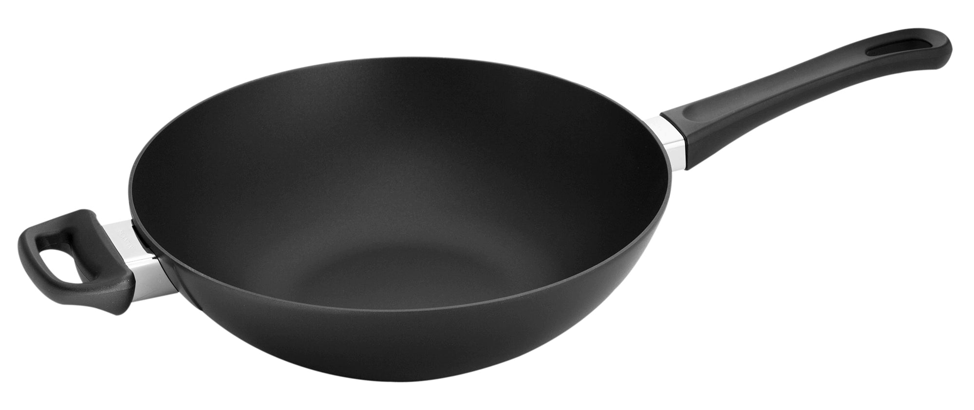 Wok 11" - Scanpan Classic