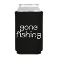 Gone Fishing NEOPRENE Cooler - Father
