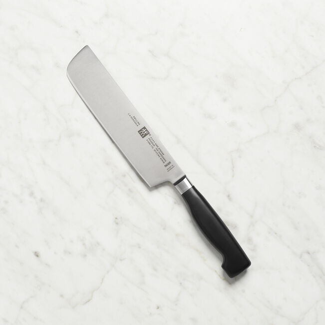 Four Star 6.5" Nakiri