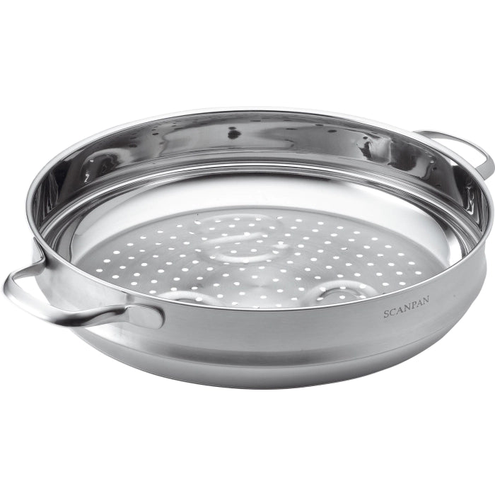 Steamer Insert 12.5" - Scanpan Classic