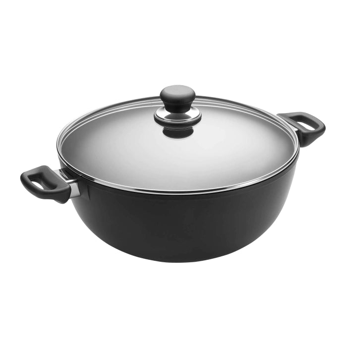 Scanpan Classic 8.25 Qt. Casserole / Stew Pot w/ Lid