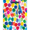 Balloon Bash Gift Tote Bag