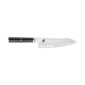 Kaizen II 500FCD  7” Rocking Santoku Knife