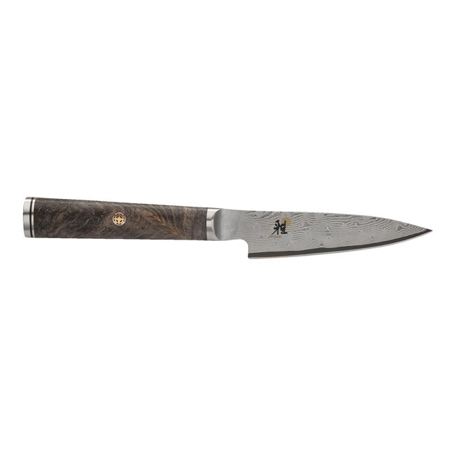 Miyabi Black 5000 MCD67 3.5" Paring Knife