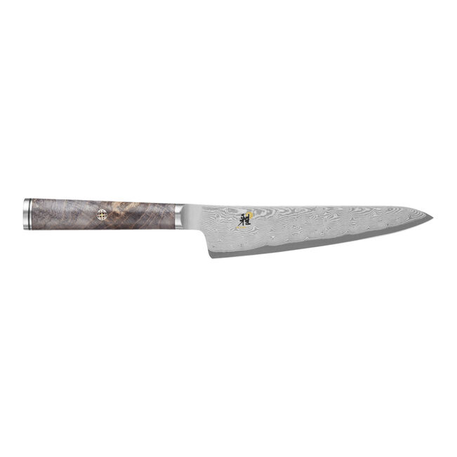 Miyabi Black 5000 MCD67 5.25" Prep