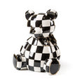 Bear Cookie Jar