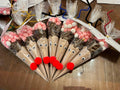 Reindeer Hot Cocoa Stocking Stuffers