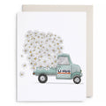 U-Hug Greeting Card