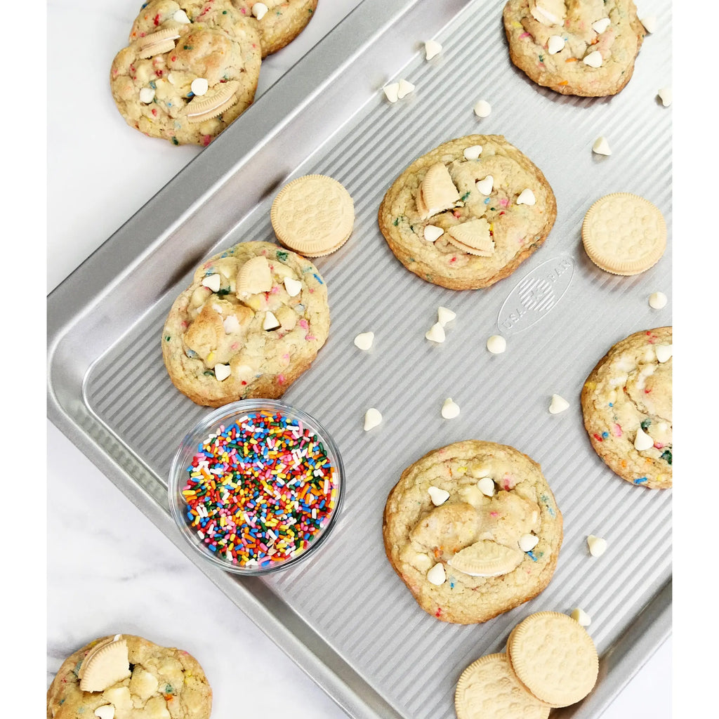 Large Cookie Tray Pan