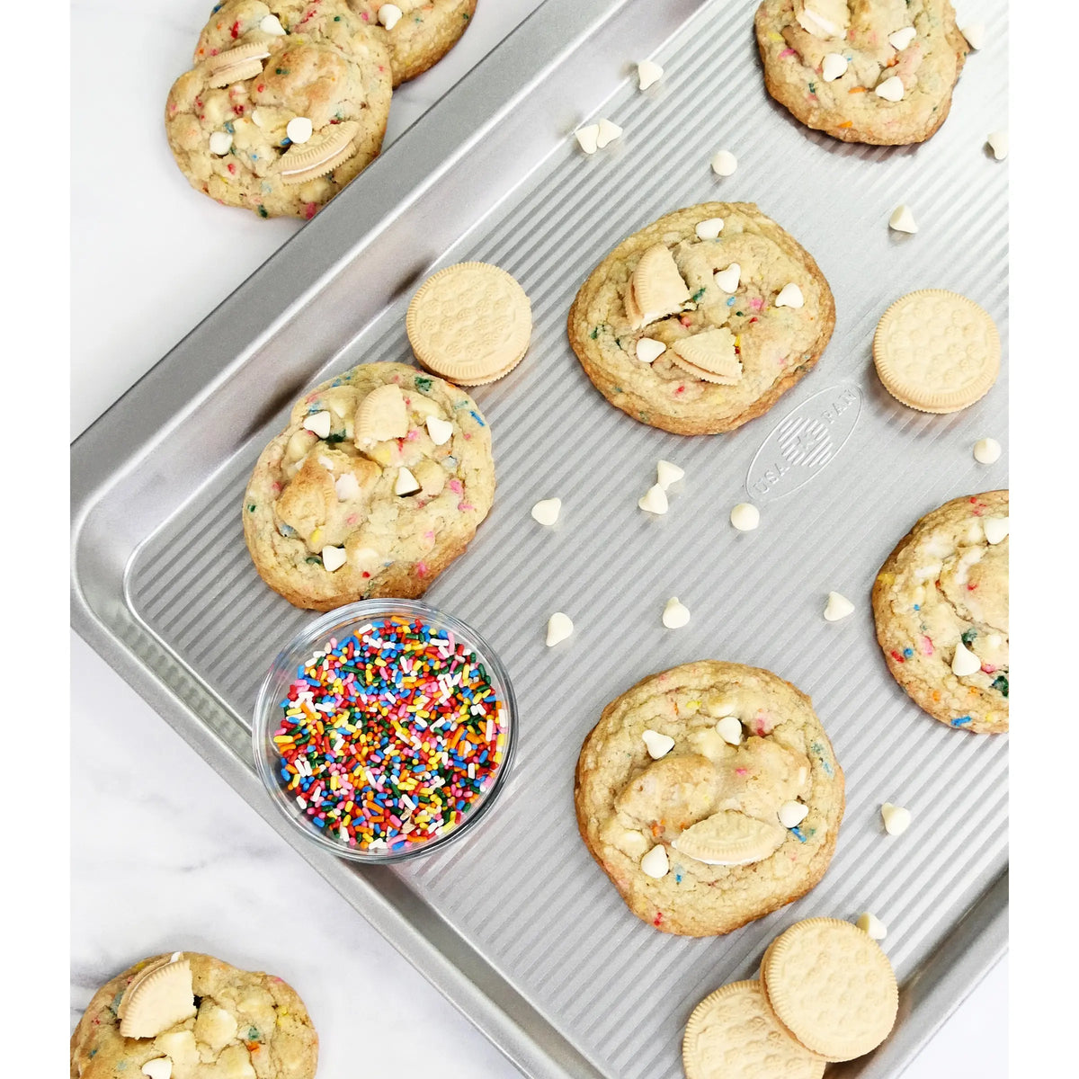 Large Cookie Tray Pan