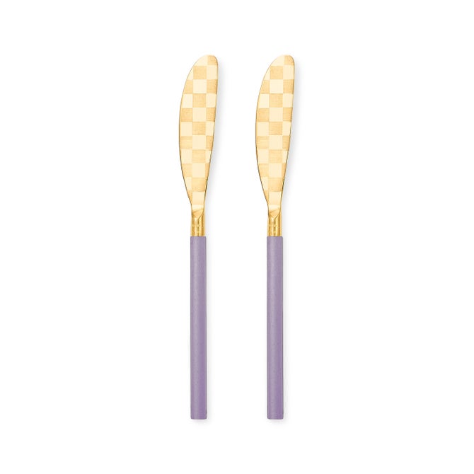 Spreader Set