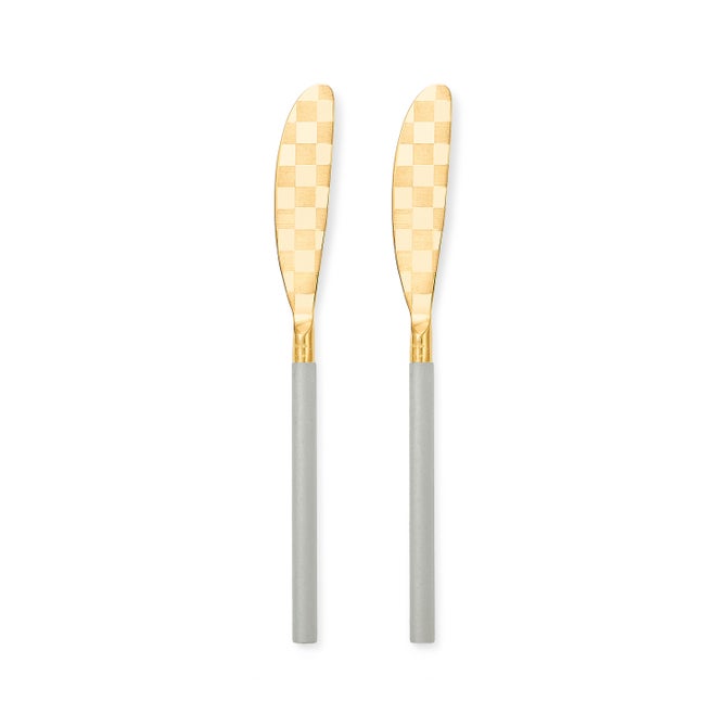 Spreader Set