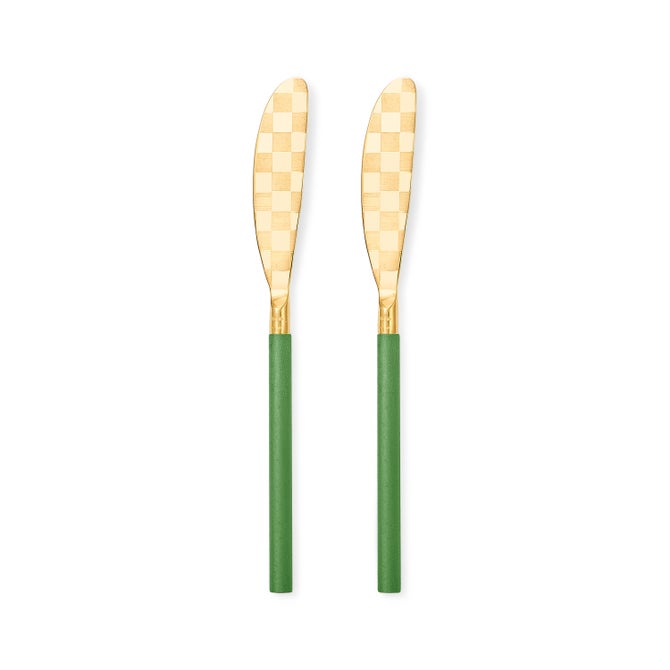 Spreader Set