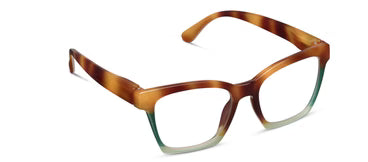Birdie - Blonde Tortoise Colorlock