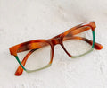 Birdie - Blonde Tortoise Colorlock