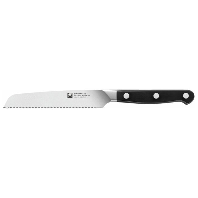 Pro 5" Serrated Utility Knife