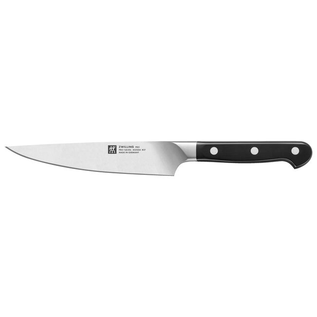 Zwilling Pro 6” Utility Knife