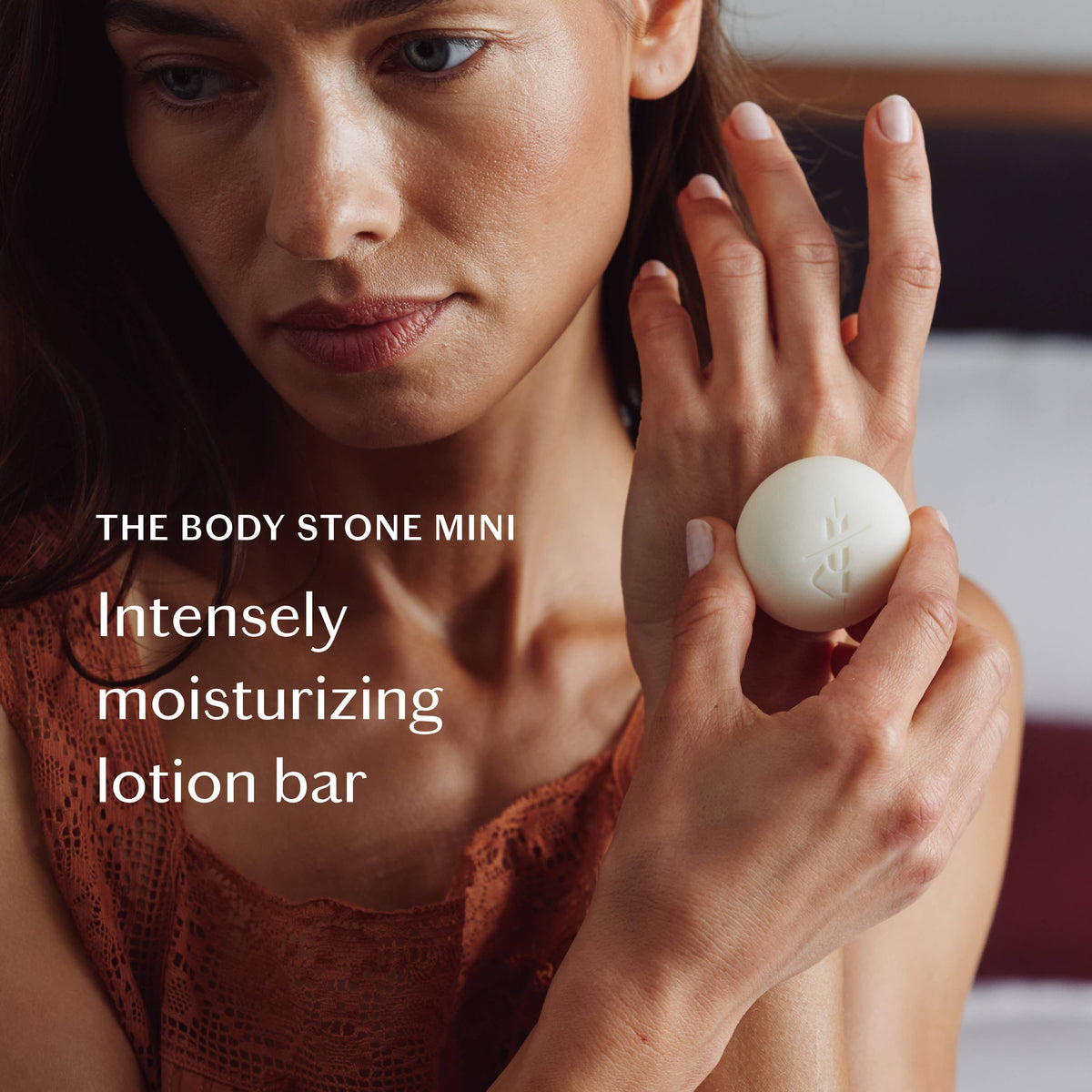 Winter Rituals | Mini Body Stone Gift Set