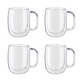 Sorrento Coffee Mug Set/4 12-oz.