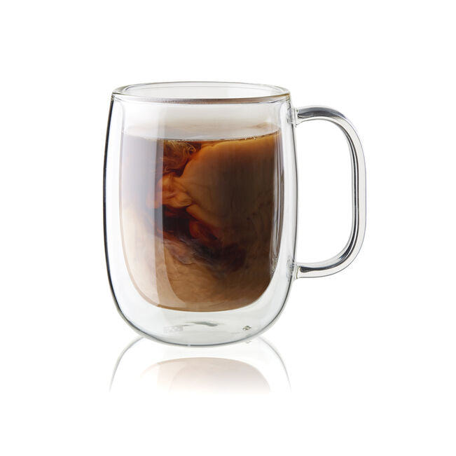 Sorrento Coffee Mug Set/4 12-oz.