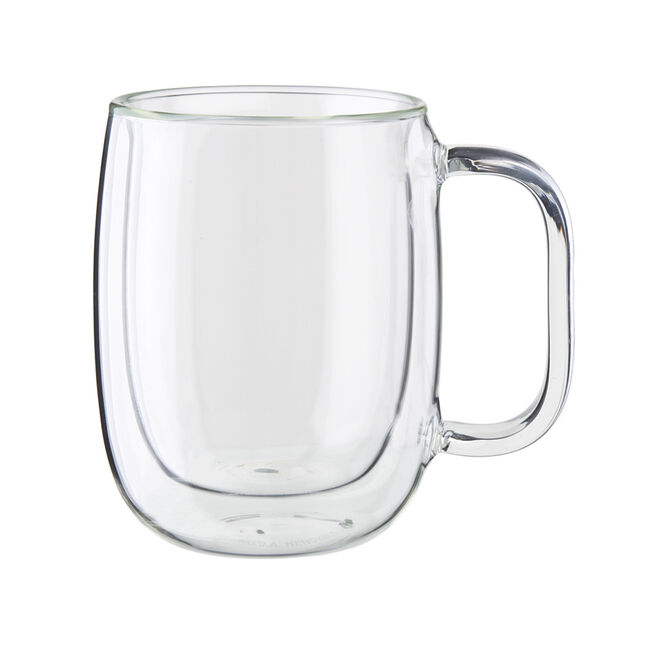 Sorrento Coffee Mug Set/4 12-oz.