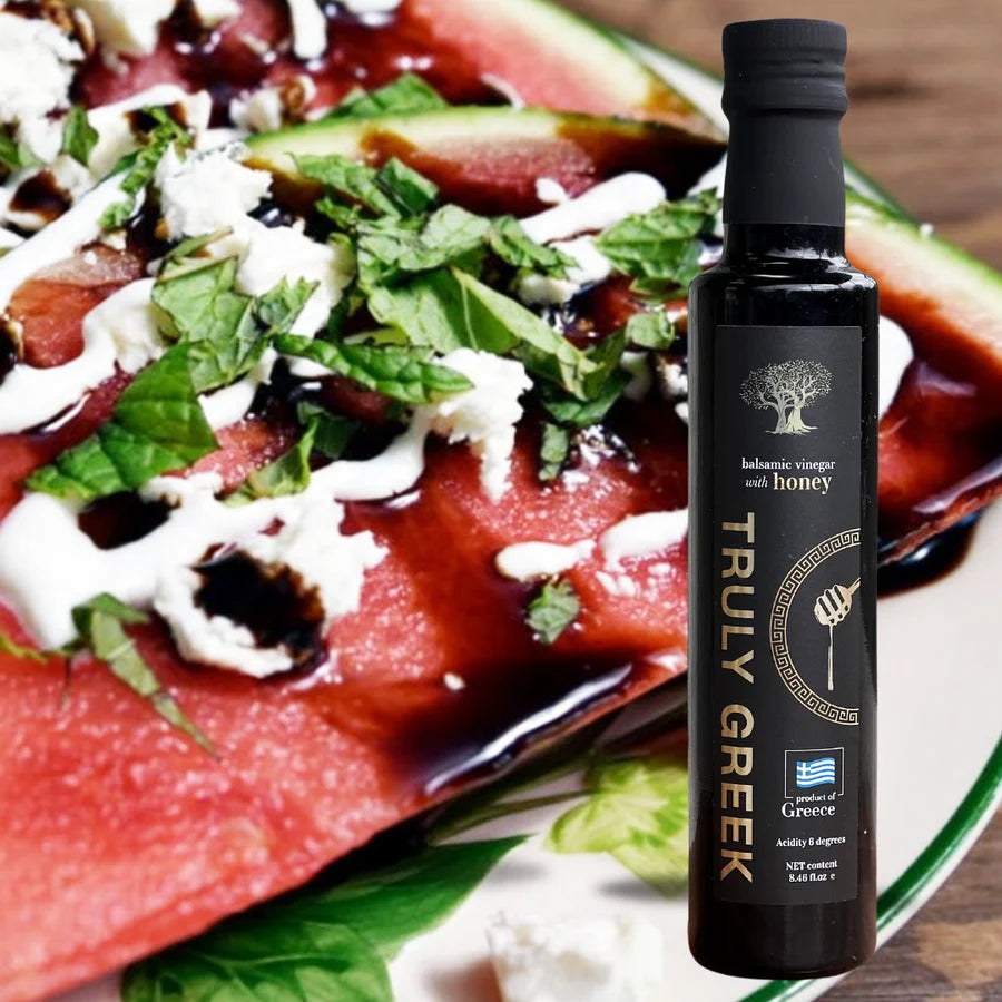 Honey Balsamic by Truly Greek