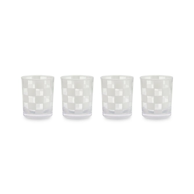 Acrylic Tumblers :