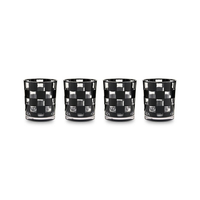 Acrylic Tumblers :