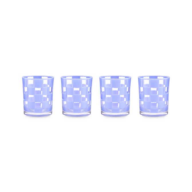 Acrylic Tumblers :
