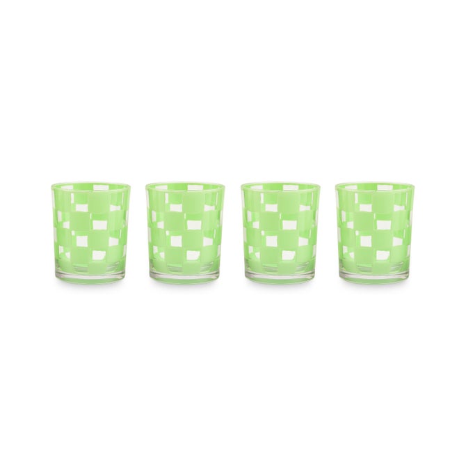 Acrylic Tumblers :