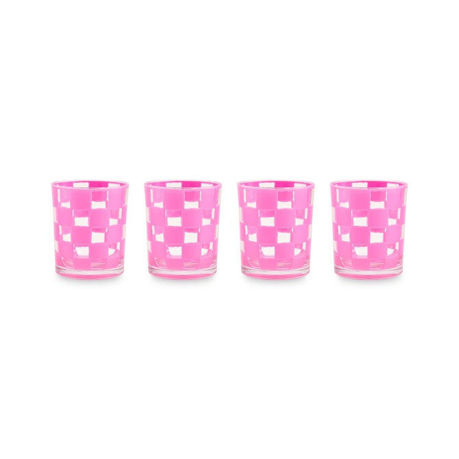 Acrylic Tumblers :