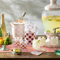 Acrylic Pitcher :