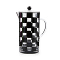 Acrylic Pitcher :