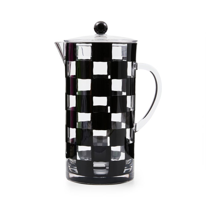 Acrylic Pitcher :