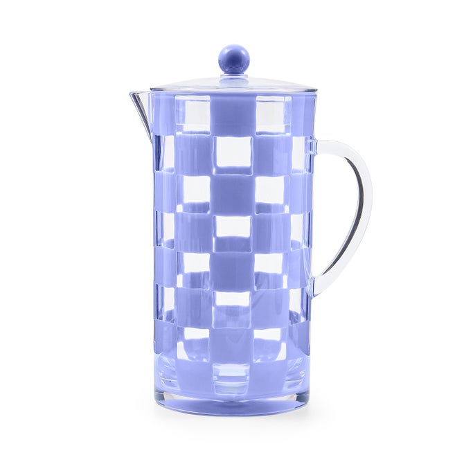 Acrylic Pitcher :