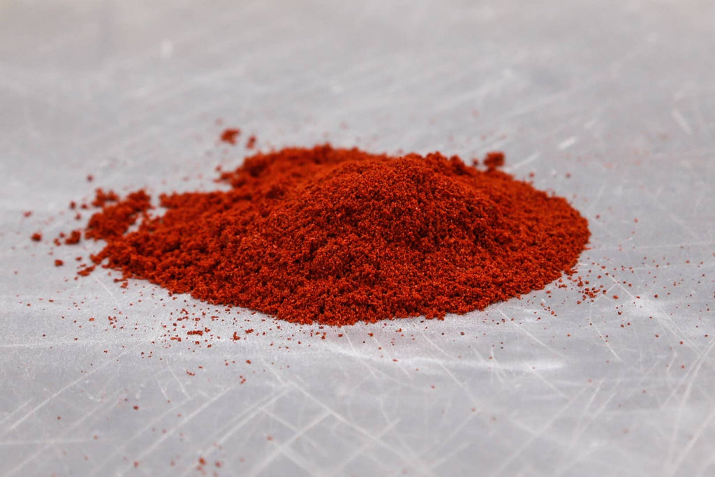 Paprika, Spanish