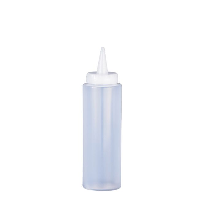 8 oz. Squeeze Bottle