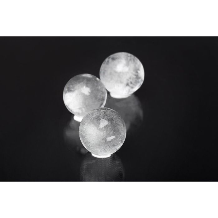 Cannonball Silicone Ice Ball Tray