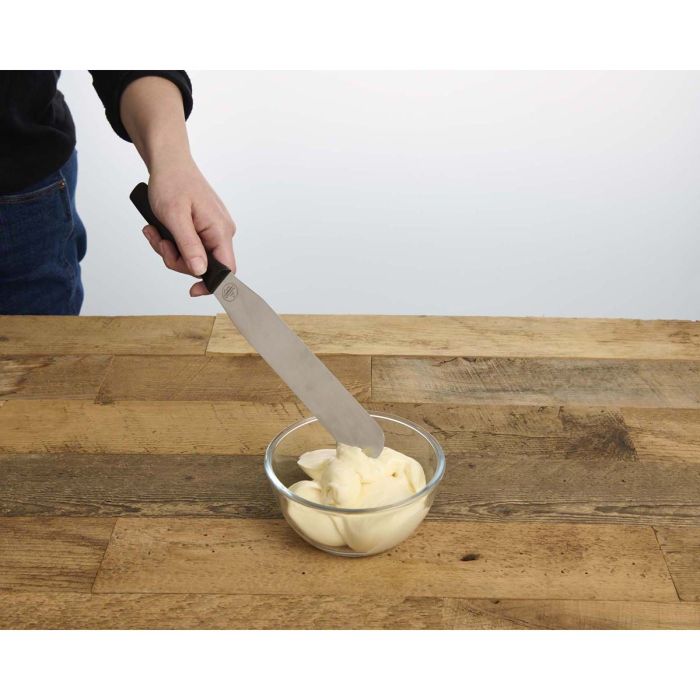 Mrs. Anderson's Baking Icing Spatula, 8 in