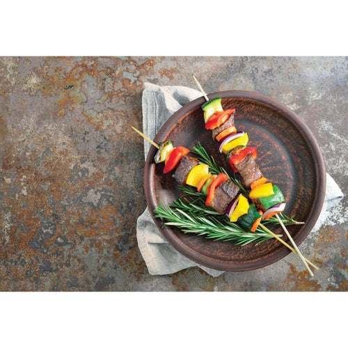 10-inch Bamboo Skewers
