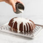 Naturals Quarter Sheet with Multi-Task Oven & Cooling Rack