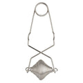 Mrs. Anderson's Baking Flour Duster, 6.5in